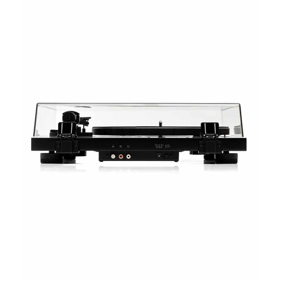 Argon Audio TT-3 Πικάπ Belt Drive Black (Τεμάχιο)