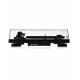Argon Audio TT-3 Πικάπ Belt Drive Black (Τεμάχιο)