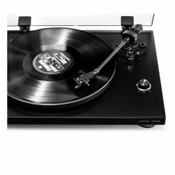 Argon Audio TT-3 Πικάπ Belt Drive Black (Τεμάχιο)