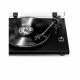 Argon Audio TT-3 Πικάπ Belt Drive Black (Τεμάχιο)