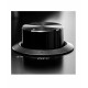 Argon Audio TT-3 Πικάπ Belt Drive Black (Τεμάχιο)