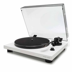 Argon Audio TT-3 Πικάπ Belt Drive White (Τεμάχιο)