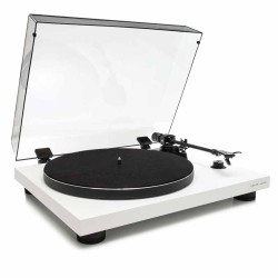 Argon Audio TT-3 Πικάπ Belt Drive White (Τεμάχιο)