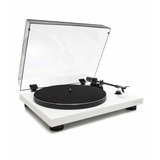 Argon Audio TT-3 Πικάπ Belt Drive White (Τεμάχιο)