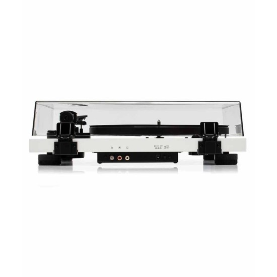 Argon Audio TT-3 Πικάπ Belt Drive White (Τεμάχιο)