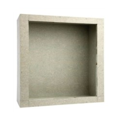 ArtSound KITSQ2 MDF Inwall Ξύλινο Κουτί για το DC800 ArtSound KITSQ2 MDF Inwall Ξύλινο Κουτί για το DC800