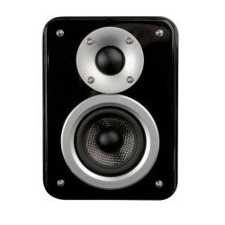 ArtSound AS150 Ηχεία Βιβλιοθήκης 3'' 2 Δρόμων 110W (Ζεύγος) ArtSound AS150 Ηχεία Βιβλιοθήκης 3'' 2 Δρόμων 110W (Ζεύγος)