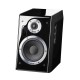 HECO Ascada Ενεργά Ηχεία Βιβλιοθήκης Bluetooth 5" 70W RMS Black (Ζεύγος)