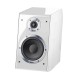 HECO Ascada Ενεργά Ηχεία Βιβλιοθήκης Bluetooth 5" 70W RMS White (Ζεύγος)