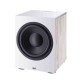 HECO Aurora Sub 30A Ενεργό Subwoofer 12" 125W RMS Ivory White (Τεμάχιο)