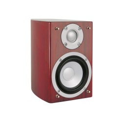 ArtSound AS350 Επιτοίχιο Ηχείο Sonar 3'' 2-way 110W Cherry Highgloss (Ζεύγος) ArtSound AS350 Επιτοίχιο Ηχείο Sonar 3'' 2-way 110W Cherry Highgloss (Ζεύγος)