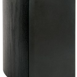 ArtSound AS450 Επιτοίχιο Ηχείο Sonar 4'' 2-way 160W Black (Ζεύγος) ArtSound AS450 Επιτοίχιο Ηχείο Sonar 4'' 2-way 160W Black (Ζεύγος)