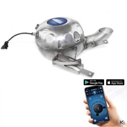 Kufatec 40650 SoundBooster για Audi A3 8V και Α3 Etron (Σετ) Kufatec 40650 SoundBooster για Audi A3 8V και Α3 Etron (Σετ)