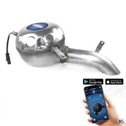 Kufatec 40638 Soundbooster για Audi Q3 8U (Σετ) Kufatec 40638 Soundbooster για Audi Q3 8U (Σετ)