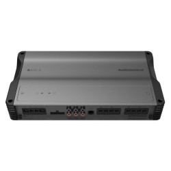 Audiocontrol A600.4 Ενισχυτής Αυτοκινήτου 4 Καναλιών 100W X 4 @ 4Ω Audiocontrol A600.4 Ενισχυτής Αυτοκινήτου 4 Καναλιών 100W X 4 @ 4Ω