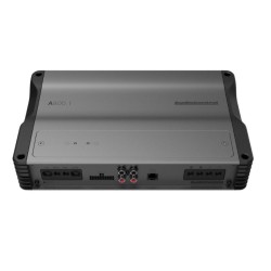 Audiocontrol A800.1 Ενισχυτής Αυτοκινήτου 1 Καναλιού 400W X 1 @ 4Ω Audiocontrol A800.1 Ενισχυτής Αυτοκινήτου 1 Καναλιού 400W X 1 @ 4Ω