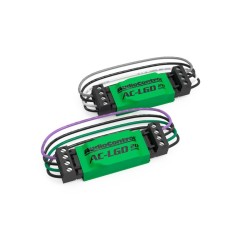 Audiocontrol AC-LGD-20 Load Generator for 2018+ OE Non Amplified Audiocontrol AC-LGD-20 Load Generator for 2018+ OE Non Amplified