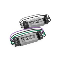 Audiocontrol AC-LGD-60 Load Generator for 2018+ OE Premium Sound Audiocontrol AC-LGD-60 Load Generator for 2018+ OE Premium Sound