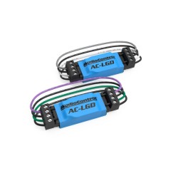 Audiocontrol AC-LGD Load Generating Filter Audiocontrol AC-LGD Load Generating Filter