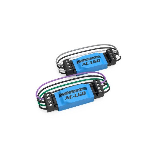 Audiocontrol AC-LGD Load Generating Filter