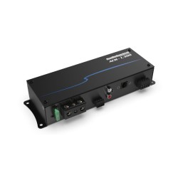 AudioControl ACM-1.300 MONOBLOCK MICRO AMPLIFIER WITH ACCUBASS® AudioControl ACM-1.300 MONOBLOCK MICRO AMPLIFIER WITH ACCUBASS®