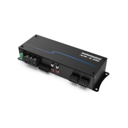 AudioControl ACM-4.300 Micro Ενισχυτής 4 Καναλιών 4 x 50W RMS (Τεμάχιο) AudioControl ACM-4.300 Micro Ενισχυτής 4 Καναλιών 4 x 50W RMS (Τεμάχιο)