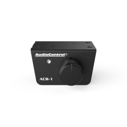 Audiocontrol ACR-1 Ανταλλακτικό Dash Remote Control Audiocontrol ACR-1 Ανταλλακτικό Dash Remote Control
