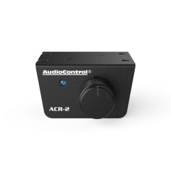 Audiocontrol ACR-2 Dash Remote Control για LCQ-1 Audiocontrol ACR-2 Dash Remote Control για LCQ-1