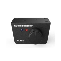 Audiocontrol ACR-3 Dash Remote Control Audiocontrol ACR-3 Dash Remote Control