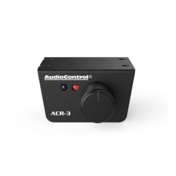 Audiocontrol REMOTE FOR LC8 Audiocontrol REMOTE FOR LC8
