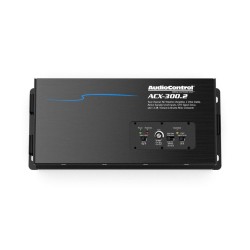 Audiocontrol ACX-300.2 All-Weather 2 channel Amplifier Audiocontrol ACX-300.2 All-Weather 2 channel Amplifier