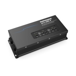 Audiocontrol ACX-300.4 All-Weather 4 channel Amplifier 300 Watt