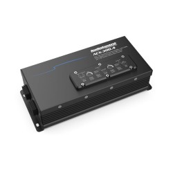 Audiocontrol ACX-300.4 All-Weather 4 channel Amplifier 300 Watt Audiocontrol ACX-300.4 All-Weather 4 channel Amplifier 300 Watt