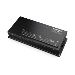 Audiocontrol ACX-650.5 All Weather 5 Channel Amplifier 4 x 50W + 1 x 200W @ 4 Ohms Audiocontrol ACX-650.5 All Weather 5 Channel Amplifier 4 x 50W + 1 x 200W @ 4 Ohms