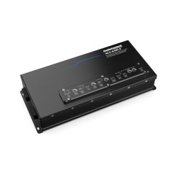 Audiocontrol ACX-650.5 All Weather 5 Channel Amplifier 4 x 50W + 1 x 200W @ 4 Ohms