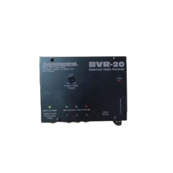 Audiocontrol BVR-20 Component Video/Digital Audio Receiver Audiocontrol BVR-20 Component Video/Digital Audio Receiver