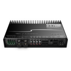 AudioControl D-5.1300 5 Channel Matrix DSP Amplifier AudioControl D-5.1300 5 Channel Matrix DSP Amplifier