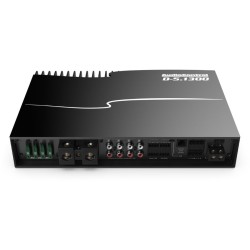 AudioControl D-5.1300 5 Channel Matrix DSP Amplifier AudioControl D-5.1300 5 Channel Matrix DSP Amplifier