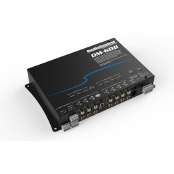 Audiocontrol DM-608 Matrix DSP  6in/8out Audiocontrol DM-608 Matrix DSP  6in/8out
