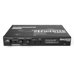Audiocontrol EPICENTER IN-DASH Processor