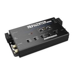 Audiocontrol EPICENTER MICRO Bass Restoration Processor and Line Output Converter
