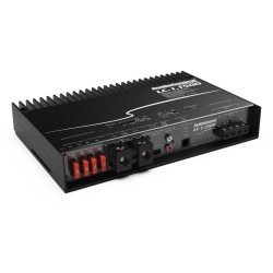 Audiocontrol LC-1.1500 Mono 1500 watt Amplifier