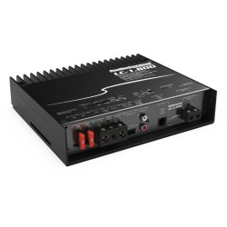 Audiocontrol LC-1.800 Mono 800 watt LP Amplifier