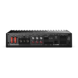 Audiocontrol LC-4.800 4/3/2 Channel Summing Amplifier Audiocontrol LC-4.800 4/3/2 Channel Summing Amplifier