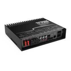 Audiocontrol LC-4.800 4/3/2 Channel Summing Amplifier