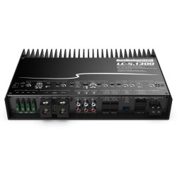 Audiocontrol LC-5.1300 5 Channel Summing Amplifier Audiocontrol LC-5.1300 5 Channel Summing Amplifier