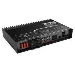 Audiocontrol LC-6.1200 6/5/4/3 Channel Summing Amplifier