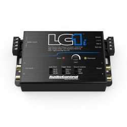 Audiocontrol LC1i 2 Channel Converter (No ACR, No AccuBass)