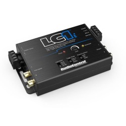 Audiocontrol LC1i 2 Channel Converter (No ACR, No AccuBass) Audiocontrol LC1i 2 Channel Converter (No ACR, No AccuBass)