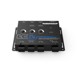 AudioControl LC6i Μετατροπέας Line out 6 Καναλιών (Τεμάχιο) AudioControl LC6i Μετατροπέας Line out 6 Καναλιών (Τεμάχιο)